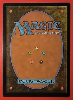 MTG, MAGIC: ACCESS TUNNEL, LTC, UNCOMMON #0294, REGULAR FINISH, LAND - Image 2