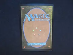 1x FOIL Stormbind - Timespiral TIMESHIFTED - English - OOP MTG - Image 2