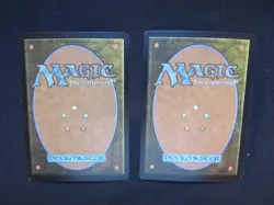 2x FOIL Grinning Totem - Timespiral TIMESHIFTED - English - OOP MTG - Image 2