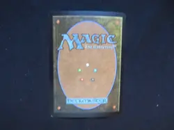 1x FOIL War Barge - Timespiral TIMESHIFTED - English - OOP MTG - Image 2