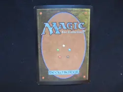 1x FOIL Jasmine Boreal - Timespiral TIMESHIFTED - English - OOP MTG - Image 2
