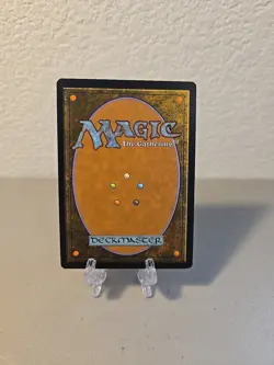 MTG Brave The Sands LP Khans Of Tarkir - Image 2