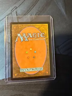 Stoneforge Mystic (Borderless) Special Guests Regular - Image 2