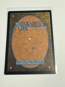 Court of Grace Commander Legends Regular NM MTG - Image 2