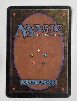 Scryb Sprites Alpha MP Moderate Play MTG Magic The Gathering - Image 2