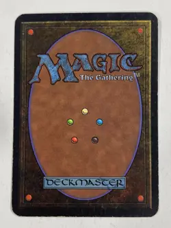 Siren’s Call Alpha MP Moderate Play MTG Magic The Gathering - Image 2