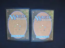 2x FOIL Assault / Battery - Timespiral TIMESHIFTED - English Italian - OOP MTG - Image 4