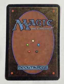 Shatter Alpha MP Moderate Play MTG Magic The Gathering A - Image 2
