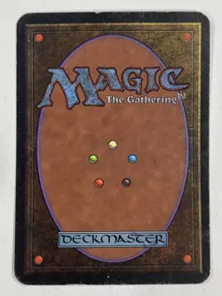 Basalt Monolith Alpha MP Moderate Play MTG Magic The Gathering - Image 2