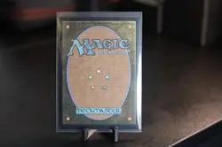 Final Fantasy Universes Beyond MTG: R 0096: The Darkness Crystal: Rare (NM) - Image 2