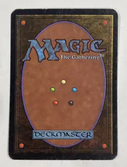 Shatter Alpha MP Moderate Play MTG Magic The Gathering B - Image 2