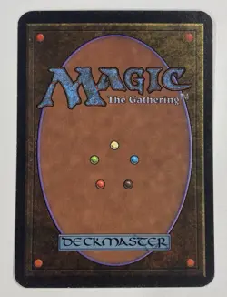 Library Of Leng Alpha Near Mint NM MTG Magic The Gathering - Image 2