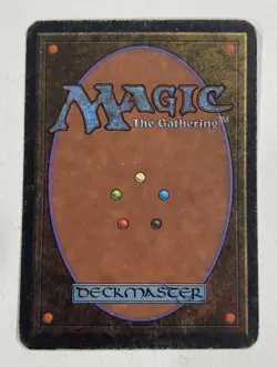 Power Sink Alpha MP Moderate Play MTG Magic The Gathering - Image 2