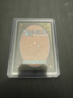 MTG Rhystic Study 45/143 The List Reprints NM - Image 2