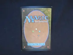 1x FOIL Wall of Roots - Timespiral TIMESHIFTED - English - OOP MTG - Image 2