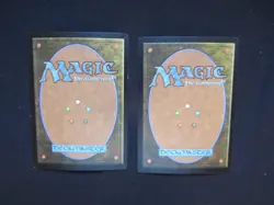 2x FOIL Cockatrice - Timespiral TIMESHIFTED - English - OOP MTG - Image 2