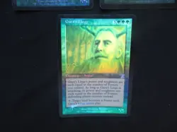 3x FOIL Gaea's Liege - Timespiral TIMESHIFTED - English - OOP MTG - Image 3