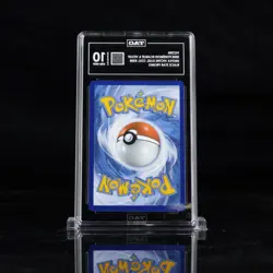 VICTINI Pokemon BLACK STAR PROMO #208 TAG 10 - Image 2