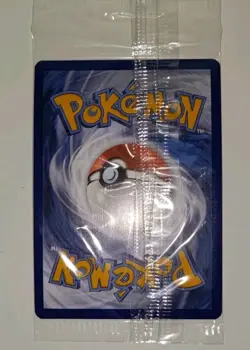 Snorlax SVP 051 SV 151 ETB Pokemon Black Star Promo Scarlet And Violet Sealed - Image 5