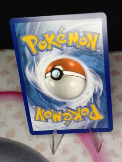 Pokemon Meowth Vmax SwSh005 NM - Image 2