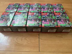 *NEW* Pokemon TCG - Shrouded Fable Booster Bundle Sealed × 10 - Image 2