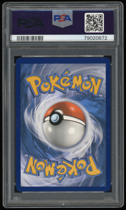2021 POKEMON SWSH BATTLE STYLES #062/163 MIMIKYU V PSA 10 **LOW POP 51** - Image 2