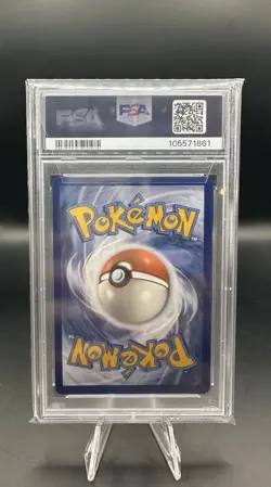 Druddigon TG09/TG30 SWSH Silver Tempest Trainer Gallery Holo Pokemon PSA 9 Mint - Image 5