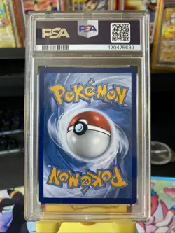 PSA 9 Flareon TG01/TG30 Pokemon 2022 Brilliant Stars Trainer Gallery Full Art - Image 2