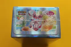 POKEMON TCG S-CHINESE GEMSTONE VOL. 2 EEVEE GEM PACK BOOSTER BOX SEALED - Image 4