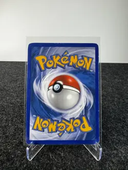 Deoxys 2/17 Delta Species Holo Rare Pop Series 4 2006 Pokemon - Image 2