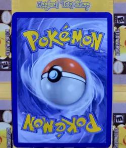 Pokemon Gengar Trick or Trade BOOster 057/198 Holo Rare NM - Image 3