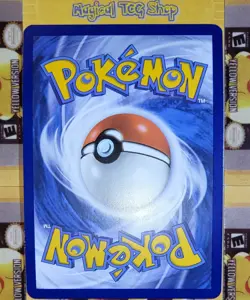 Pokemon Gengar Trick or Trade BOOster 057/198 Holo Rare NM - Image 5