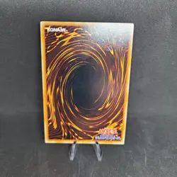 Yu-Gi-Oh Tragedy RDS-JP049 Ultimate Rare Japanese - Image 2