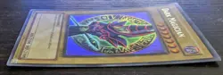 Yu-Gi-Oh Dark Magician LOB-E003 Legend of Blue Eyes 1st Edition Ultra Rare - Image 4