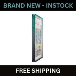 Neptune GradedGuard - PSA Limited Edition Graded Card Guard TCG *FREE SHIPPING* - Image 2