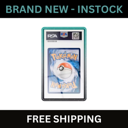 Neptune GradedGuard - PSA Limited Edition Graded Card Guard TCG *FREE SHIPPING* - Image 3