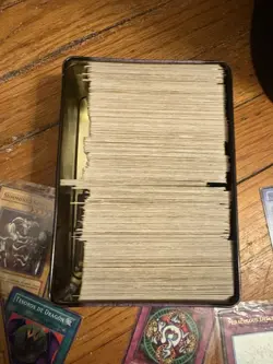 Yu Gi Oh Card Lot First Editions! - Image 3