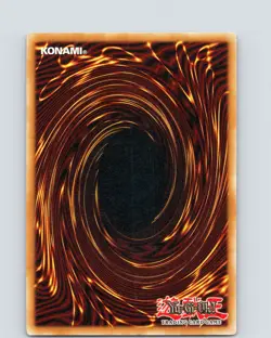 Yu-Gi-Oh TCG Silent Doom SDWS-EN020 1st Edition Common Card NM - Image 2