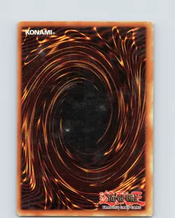 Yu-Gi-Oh TCG Ring Of Magnetism SDP-039 1st Edition Common Card Played LP - Image 2
