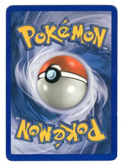 Pokemon TCG Taillow EX Emerald 68/106 Regular Common Card Played MP - Image 2