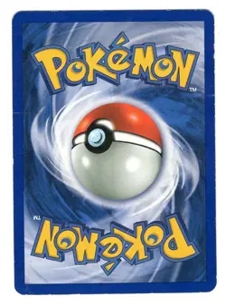 Pokemon TCG Electrode EX Legend Maker 32/92 Regular Uncommon Card Played HP - Image 2