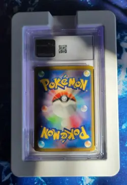 Chien-Pao ex 357/190, CGC 9.5, JPN Pokemon Ultra Rare Holo Card - Image 3