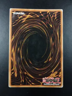 YUGIOH 2003 | CARD DESTRUCTION | SDY-G038 | OLD PRINT GERMAN | GD (HEAVY PLAYED) - Image 2