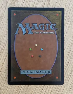 VTG MTG Magic Island 10th Edition Donato Giancola #335/350 Signed Artist NM - Image 2