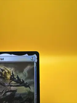 x1 Kaldra Compleat | Modern Horizons 2 Prerelease Promo | NM | Magic MTG - Image 2