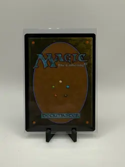 NM Foil Savage Mansion, MTG, Marvel's Spider-Man, Magic the Gathering, 183 - Image 2