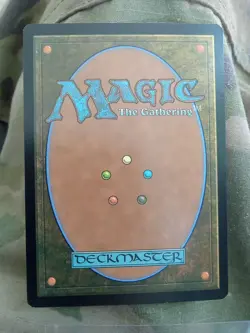 MTG Magic the Gathering Battle Menu (9/764) Final Fantasy FOIL PACK FRESH - Image 2