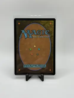 Infernal Grasp (Borderless) 0018 - Marvel's Spider-Man MTG NM/M Ships Now - Image 2