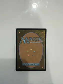 Mtg Spider-Man - Wedding Ring (0007) non-foil Mint - Image 2