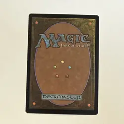 Jace Beleren FOIL - Magic the Gathering MtG - Signature Spellbook: Jace - LP - Image 2
